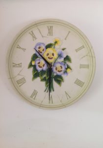 Kitchen Clock